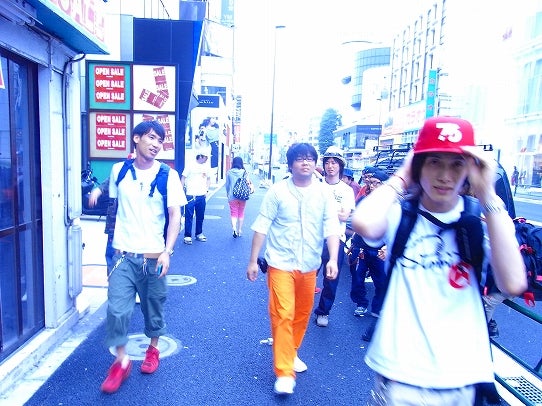 鉄　は　熱　い　う　ち　に　打　て　　　　　　(*ﾟ∀ﾟ)=3ﾑｯﾊｰ