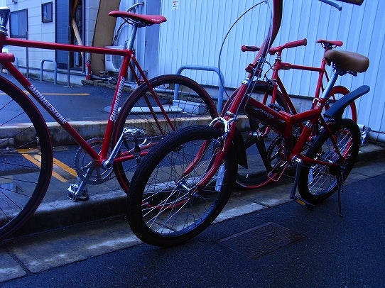 鉄　は　熱　い　う　ち　に　打　て　　　　　　(*ﾟ∀ﾟ)=3ﾑｯﾊｰ