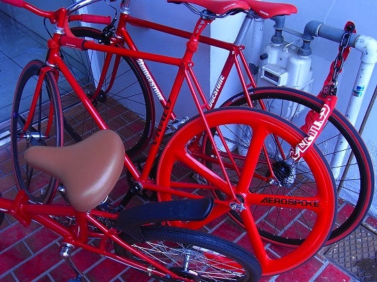 鉄　は　熱　い　う　ち　に　打　て　　　　　　(*ﾟ∀ﾟ)=3ﾑｯﾊｰ