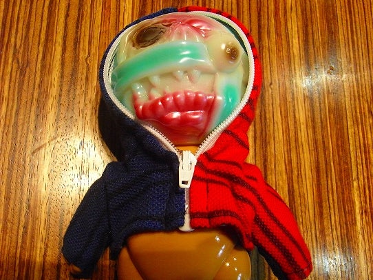 鉄　は　熱　い　う　ち　に　打　て　　　　　　(*ﾟ∀ﾟ)=3ﾑｯﾊｰ