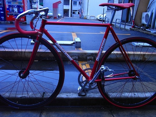 鉄　は　熱　い　う　ち　に　打　て　　　　　　(*ﾟ∀ﾟ)=3ﾑｯﾊｰ