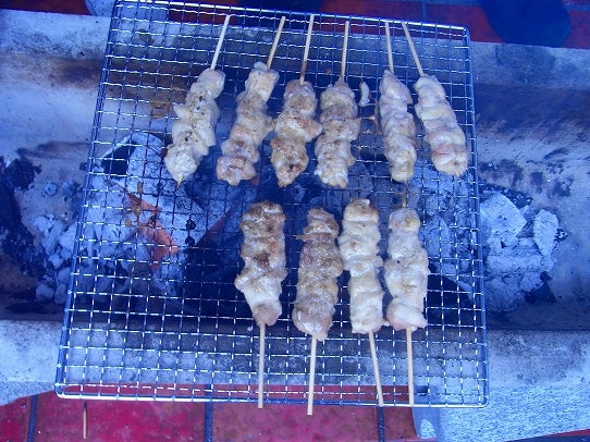 鉄　は　熱　い　う　ち　に　打　て　　　　　　(*ﾟ∀ﾟ)=3ﾑｯﾊｰ