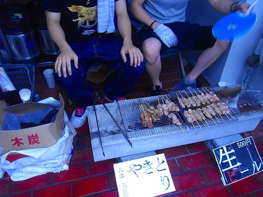 鉄　は　熱　い　う　ち　に　打　て　　　　　　(*ﾟ∀ﾟ)=3ﾑｯﾊｰ