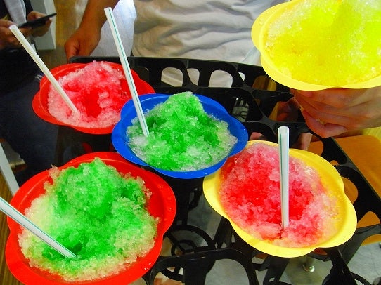 鉄　は　熱　い　う　ち　に　打　て　　　　　　(*ﾟ∀ﾟ)=3ﾑｯﾊｰ