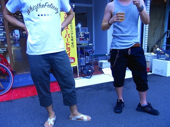 鉄　は　熱　い　う　ち　に　打　て　　　　　　(*ﾟ∀ﾟ)=3ﾑｯﾊｰ