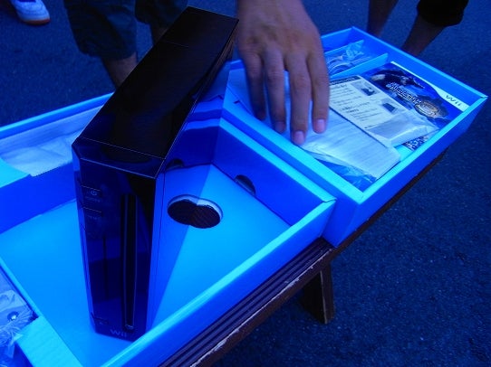 鉄　は　熱　い　う　ち　に　打　て　　　　　　(*ﾟ∀ﾟ)=3ﾑｯﾊｰ