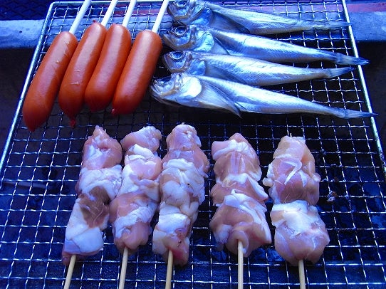 鉄　は　熱　い　う　ち　に　打　て　　　　　　(*ﾟ∀ﾟ)=3ﾑｯﾊｰ