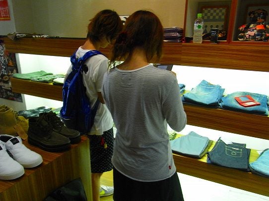 鉄　は　熱　い　う　ち　に　打　て　　　　　　(*ﾟ∀ﾟ)=3ﾑｯﾊｰ