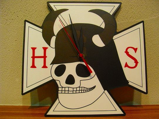 鉄　は　熱　い　う　ち　に　打　て　　　　　　(*ﾟ∀ﾟ)=3ﾑｯﾊｰ