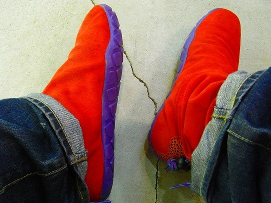 鉄　は　熱　い　う　ち　に　打　て　　　　　　(*ﾟ∀ﾟ)=3ﾑｯﾊｰ