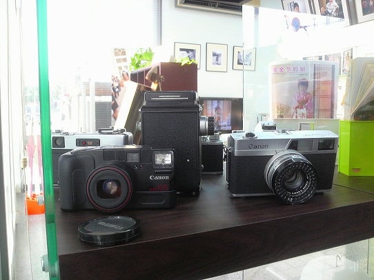 鉄　は　熱　い　う　ち　に　打　て　　　　　　(*ﾟ∀ﾟ)=3ﾑｯﾊｰ