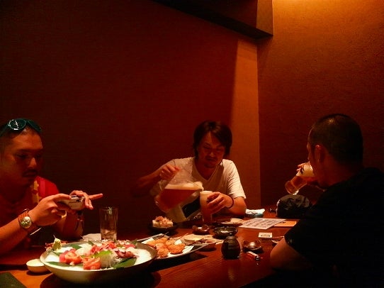 鉄　は　熱　い　う　ち　に　打　て　　　　　　(*ﾟ∀ﾟ)=3ﾑｯﾊｰ