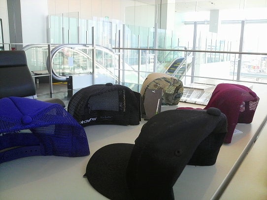 鉄　は　熱　い　う　ち　に　打　て　　　　　　(*ﾟ∀ﾟ)=3ﾑｯﾊｰ