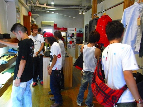 鉄　は　熱　い　う　ち　に　打　て　　　　　　(*ﾟ∀ﾟ)=3ﾑｯﾊｰ