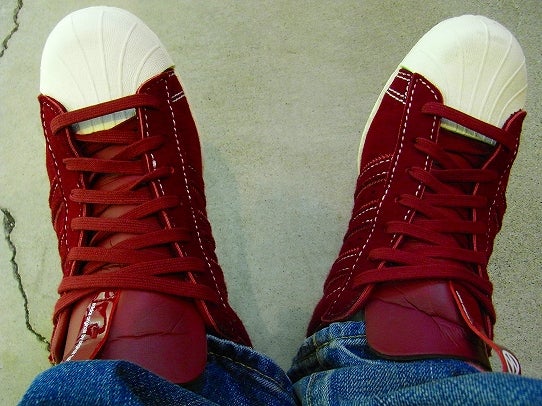 鉄　は　熱　い　う　ち　に　打　て　　　　　　(*ﾟ∀ﾟ)=3ﾑｯﾊｰ