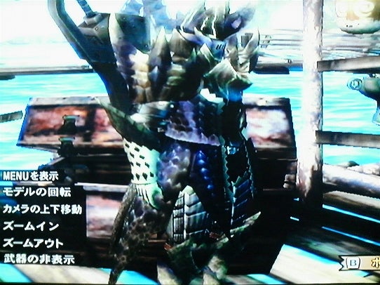 鉄　は　熱　い　う　ち　に　打　て　　　　　　(*ﾟ∀ﾟ)=3ﾑｯﾊｰ