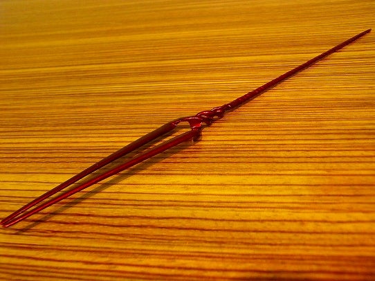 鉄　は　熱　い　う　ち　に　打　て　　　　　　(*ﾟ∀ﾟ)=3ﾑｯﾊｰ