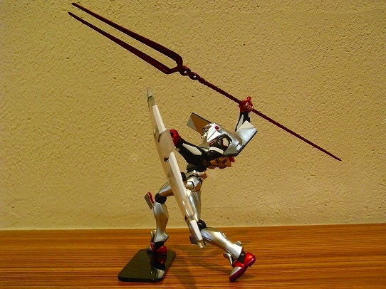 鉄　は　熱　い　う　ち　に　打　て　　　　　　(*ﾟ∀ﾟ)=3ﾑｯﾊｰ