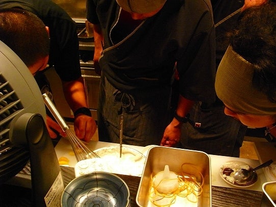 鉄　は　熱　い　う　ち　に　打　て　　　　　　(*ﾟ∀ﾟ)=3ﾑｯﾊｰ