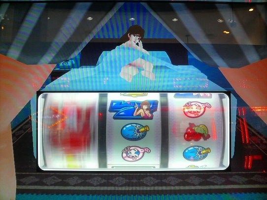 鉄　は　熱　い　う　ち　に　打　て　　　　　　(*ﾟ∀ﾟ)=3ﾑｯﾊｰ