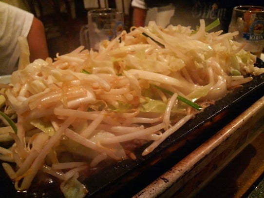 鉄 は 熱 い う ち に 打 て (*゚∀゚)=3ムッハー