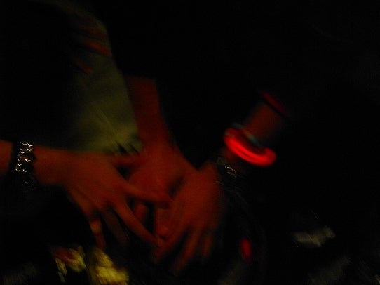 鉄　は　熱　い　う　ち　に　打　て　　　　　　(*ﾟ∀ﾟ)=3ﾑｯﾊｰ