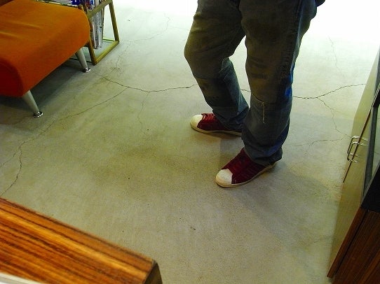 鉄　は　熱　い　う　ち　に　打　て　　　　　　(*ﾟ∀ﾟ)=3ﾑｯﾊｰ