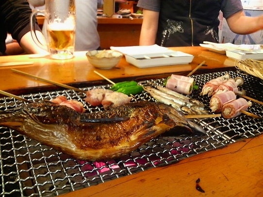 鉄　は　熱　い　う　ち　に　打　て　　　　　　(*ﾟ∀ﾟ)=3ﾑｯﾊｰ