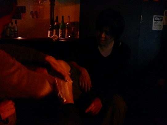 鉄　は　熱　い　う　ち　に　打　て　　　　　　(*ﾟ∀ﾟ)=3ﾑｯﾊｰ