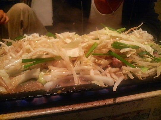 鉄　は　熱　い　う　ち　に　打　て　　　　　　(*ﾟ∀ﾟ)=3ﾑｯﾊｰ