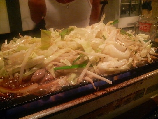 鉄　は　熱　い　う　ち　に　打　て　　　　　　(*ﾟ∀ﾟ)=3ﾑｯﾊｰ