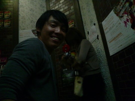 鉄　は　熱　い　う　ち　に　打　て　　　　　　(*ﾟ∀ﾟ)=3ﾑｯﾊｰ