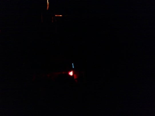 鉄　は　熱　い　う　ち　に　打　て　　　　　　(*ﾟ∀ﾟ)=3ﾑｯﾊｰ