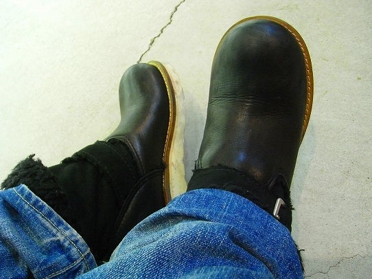 鉄　は　熱　い　う　ち　に　打　て　　　　　　(*ﾟ∀ﾟ)=3ﾑｯﾊｰ