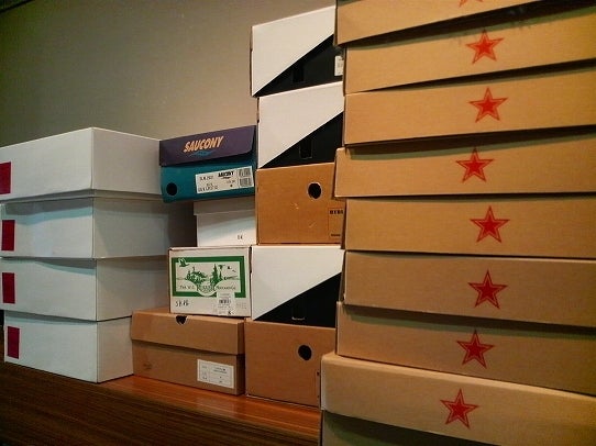 鉄　は　熱　い　う　ち　に　打　て　　　　　　(*ﾟ∀ﾟ)=3ﾑｯﾊｰ