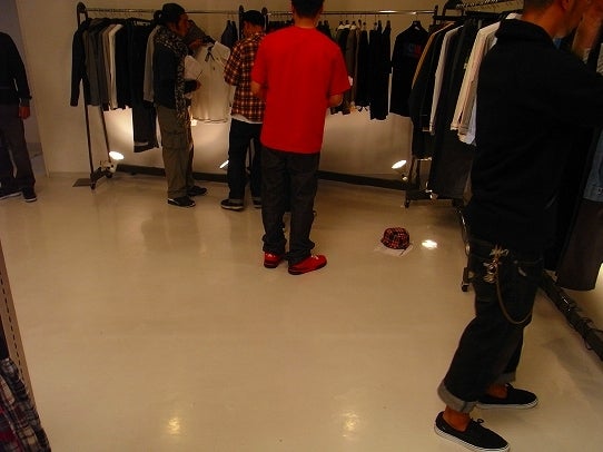 鉄　は　熱　い　う　ち　に　打　て　　　　　　(*ﾟ∀ﾟ)=3ﾑｯﾊｰ