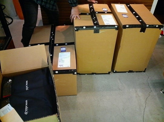 鉄　は　熱　い　う　ち　に　打　て　　　　　　(*ﾟ∀ﾟ)=3ﾑｯﾊｰ