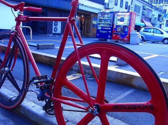 鉄　は　熱　い　う　ち　に　打　て　　　　　　(*ﾟ∀ﾟ)=3ﾑｯﾊｰ