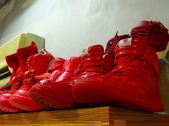 鉄　は　熱　い　う　ち　に　打　て　　　　　　(*ﾟ∀ﾟ)=3ﾑｯﾊｰ