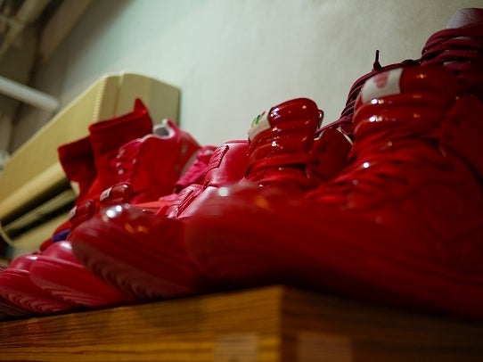 鉄　は　熱　い　う　ち　に　打　て　　　　　　(*ﾟ∀ﾟ)=3ﾑｯﾊｰ