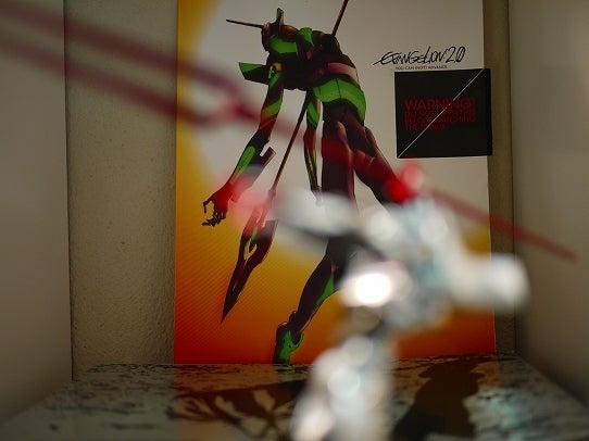 鉄　は　熱　い　う　ち　に　打　て　　　　　　(*ﾟ∀ﾟ)=3ﾑｯﾊｰ