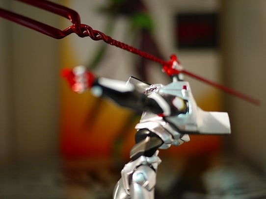 鉄　は　熱　い　う　ち　に　打　て　　　　　　(*ﾟ∀ﾟ)=3ﾑｯﾊｰ