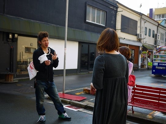 鉄　は　熱　い　う　ち　に　打　て　　　　　　(*ﾟ∀ﾟ)=3ﾑｯﾊｰ