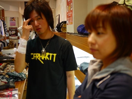 鉄　は　熱　い　う　ち　に　打　て　　　　　　(*ﾟ∀ﾟ)=3ﾑｯﾊｰ