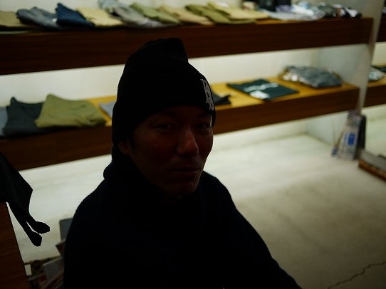 鉄　は　熱　い　う　ち　に　打　て　　　　　　(*ﾟ∀ﾟ)=3ﾑｯﾊｰ