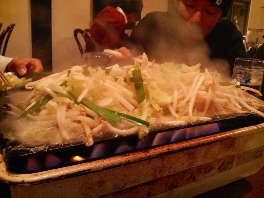 鉄　は　熱　い　う　ち　に　打　て　　　　　　(*ﾟ∀ﾟ)=3ﾑｯﾊｰ