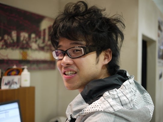 鉄　は　熱　い　う　ち　に　打　て　　　　　　(*ﾟ∀ﾟ)=3ﾑｯﾊｰ