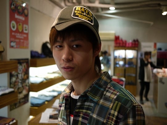 鉄　は　熱　い　う　ち　に　打　て　　　　　　(*ﾟ∀ﾟ)=3ﾑｯﾊｰ