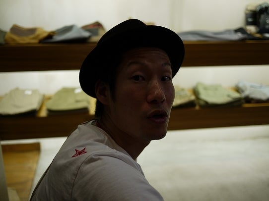 鉄　は　熱　い　う　ち　に　打　て　　　　　　(*ﾟ∀ﾟ)=3ﾑｯﾊｰ