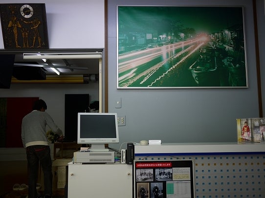 鉄 は 熱 い う ち に 打 て (*゚∀゚)=3ムッハー